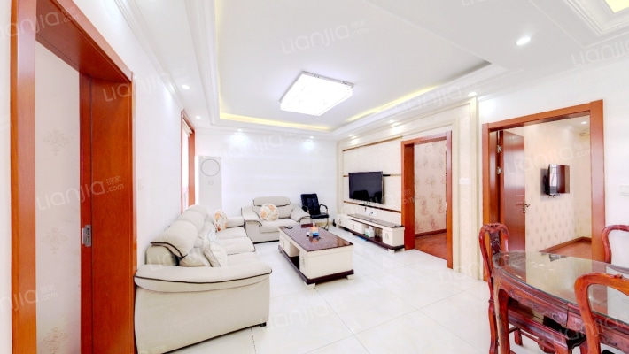 龙潭福里二手房实景图