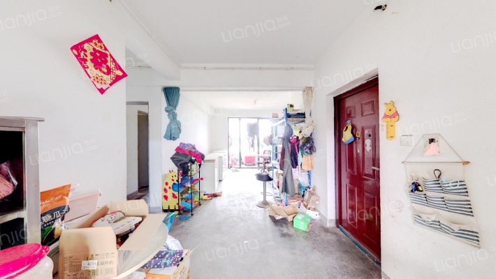 邵余华庭二手房实景图