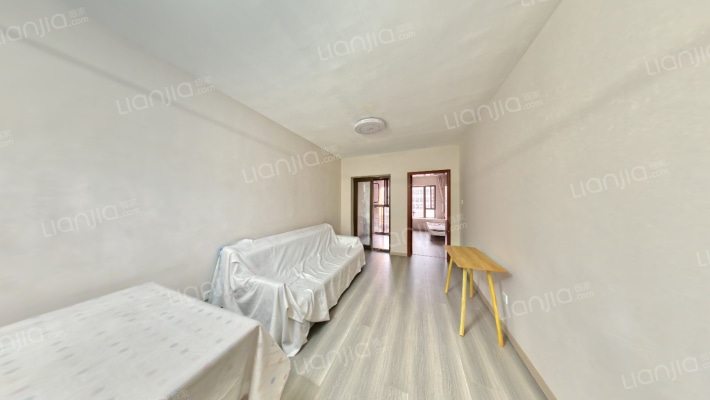 泰基南棠二手房实景图