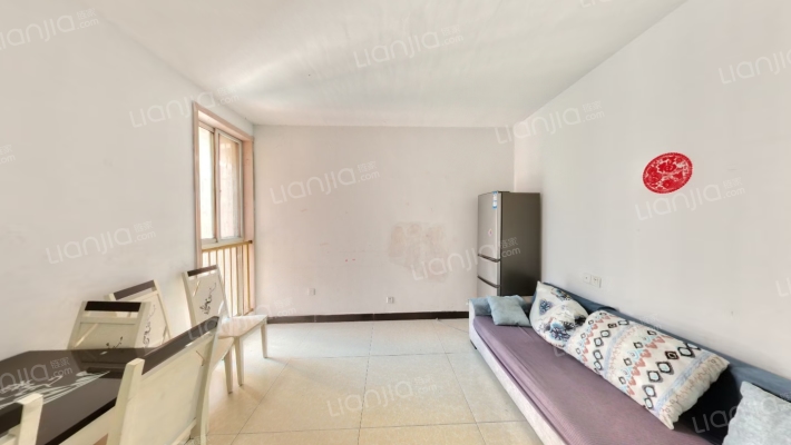 五〇四安置区二手房实景图