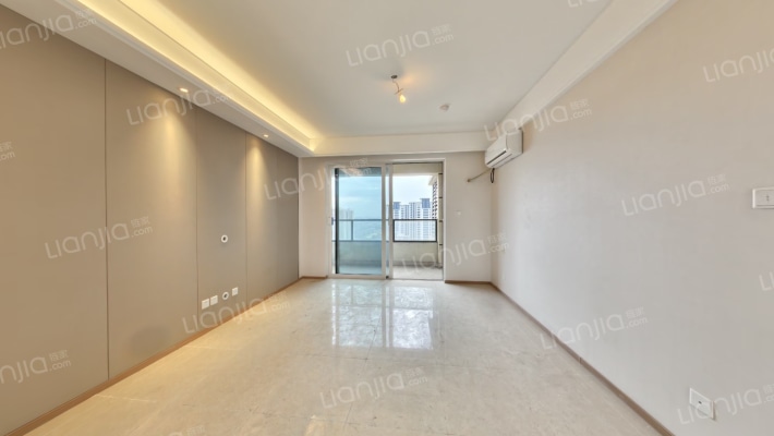 绿地新里城云门公馆二手房实景图