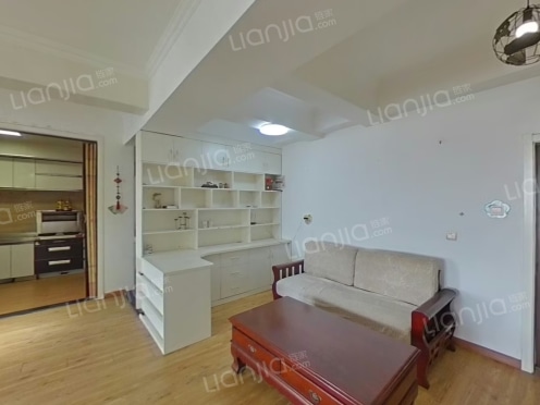 整租·万和家园 2室1厅 南/北