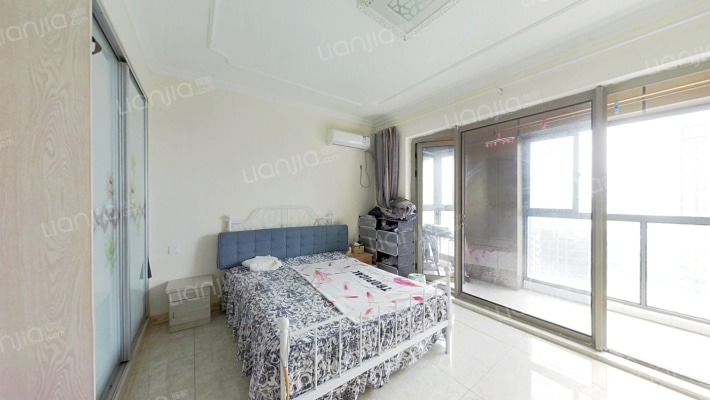 华城花园二手房实景图