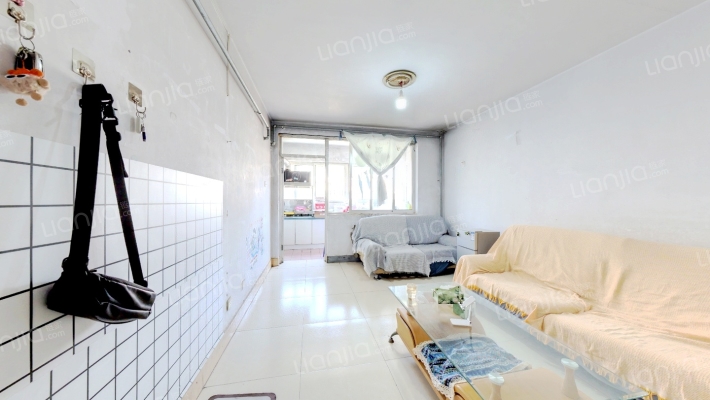 科苑小区北区二手房实景图