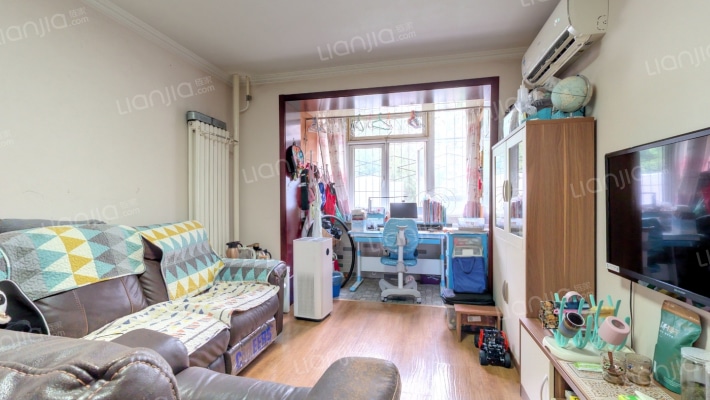 香河园北里二手房实景图