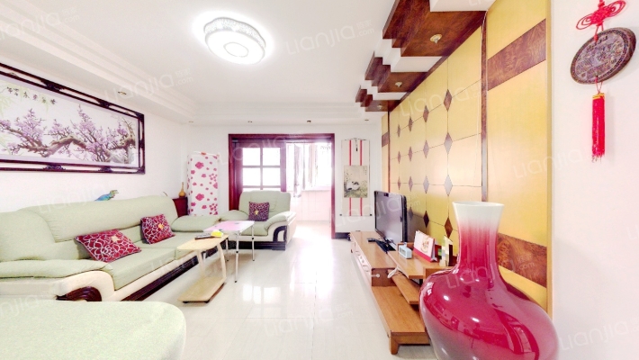 东兴园二手房实景图