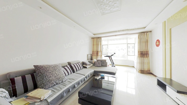 玉隆小区二手房实景图