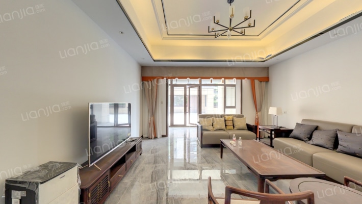 齐润花园二手房实景图