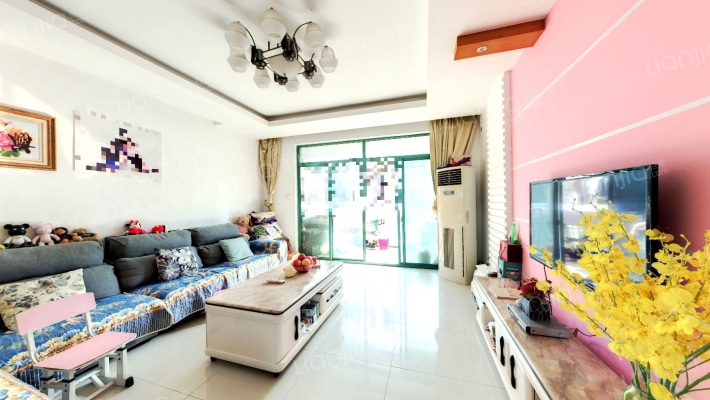 知音别苑二手房实景图