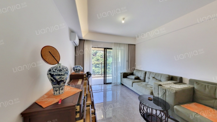 招商雍祥府二手房实景图