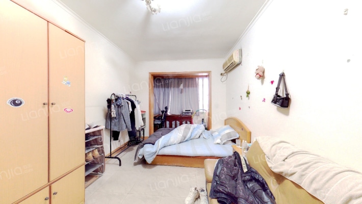 梓潼街42号二手房实景图