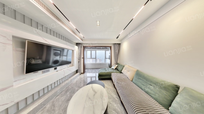 中垠御苑二手房实景图