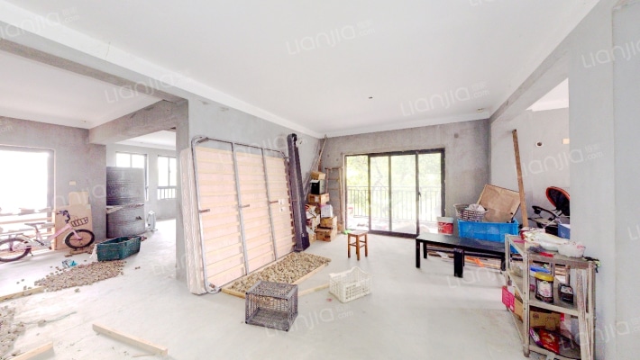 广昇新村二手房实景图