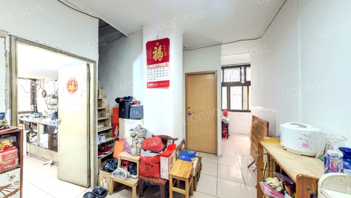 建设五马路二手房实景图