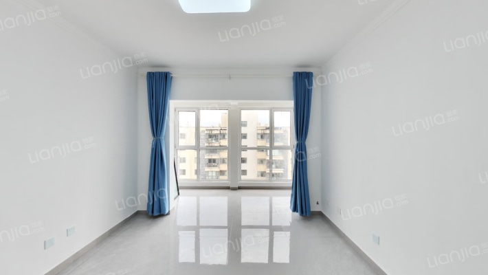 枫尚颐和二手房实景图