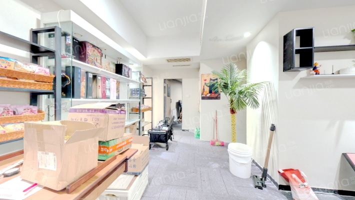 阳光大厦二手房实景图