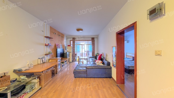 电信小区二手房实景图