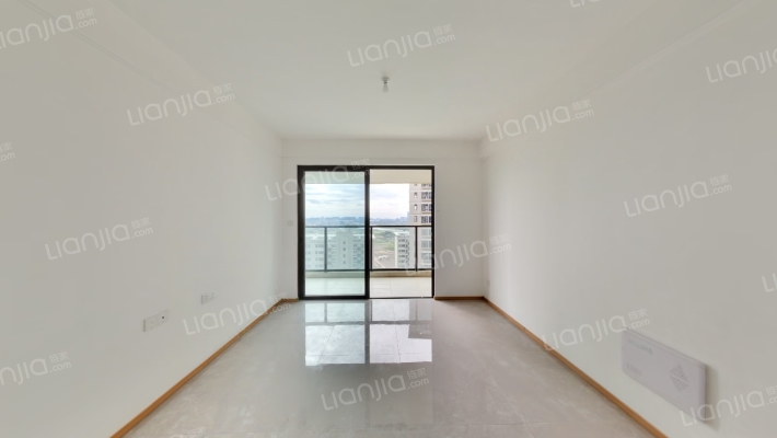 宝龙旭辉城二手房实景图