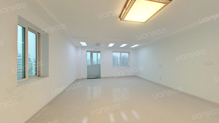 永发小区二手房实景图