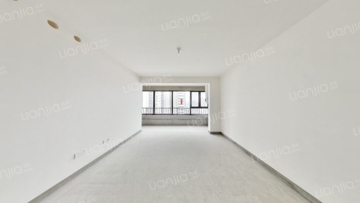 越秀麓端府二手房实景图