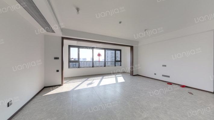 建发和玺二手房实景图