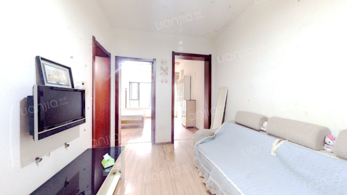 曦城二手房实景图