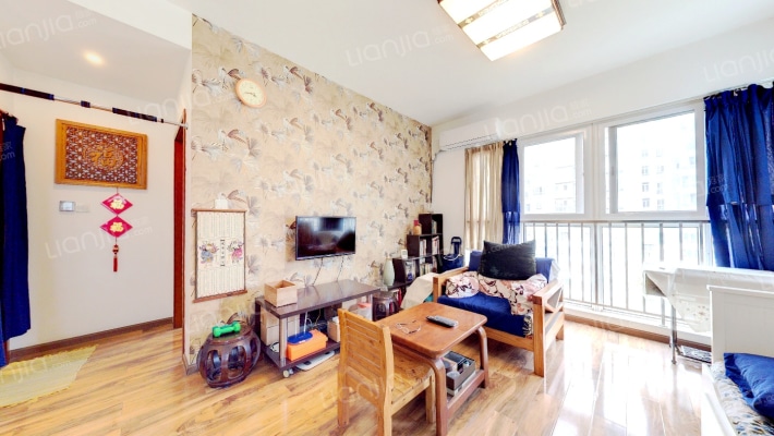 卓锦城三期二手房实景图