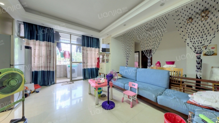 华南路二手房实景图