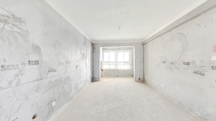 红旗佳园二手房实景图