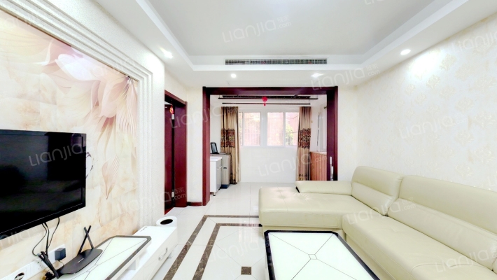 盛唐公寓二手房实景图