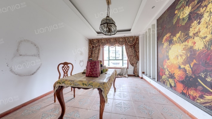 天骄豪园二手房实景图