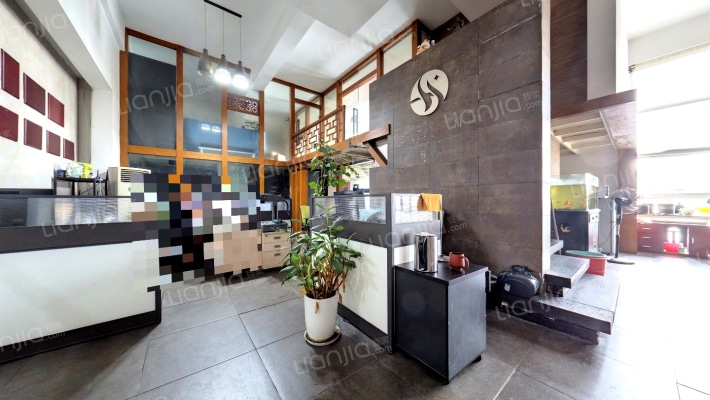 时代锋尚二手房实景图