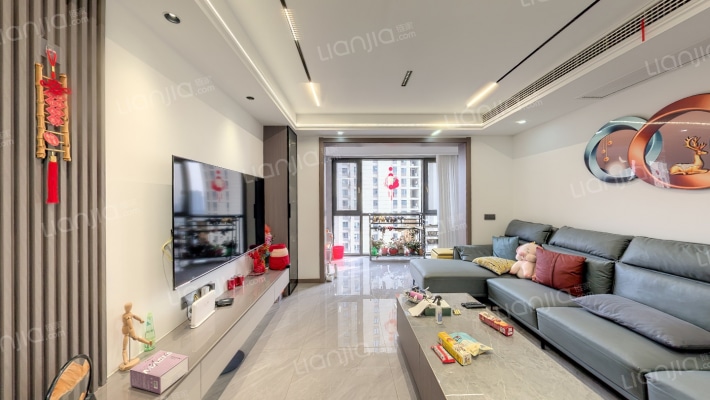 凤栖花园二手房实景图