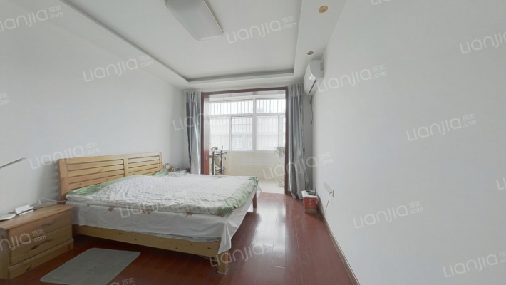 武定门北巷二手房实景图