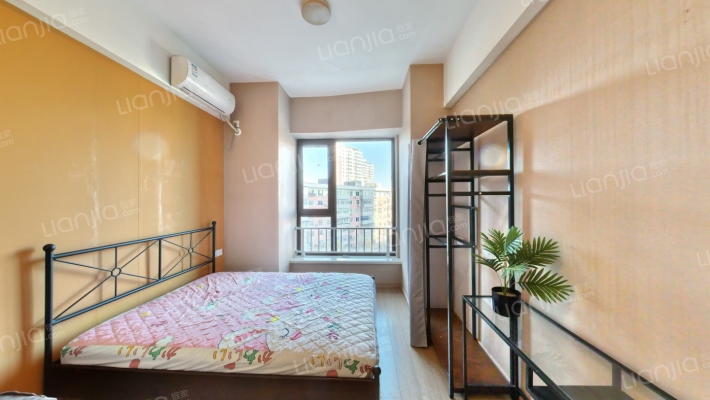 旭辉铂宸府二手房实景图