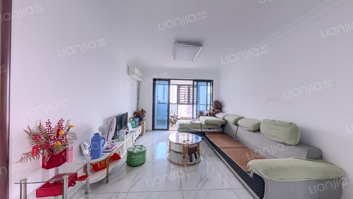 黄金时代柳林苑二手房实景图