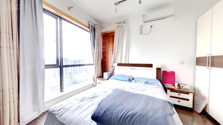 达安锦园二手房实景图