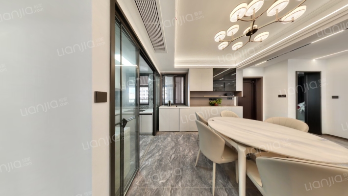 东流紫园荣景苑二手房实景图