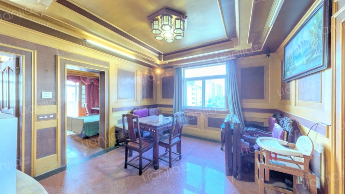 芙蓉新村二手房实景图