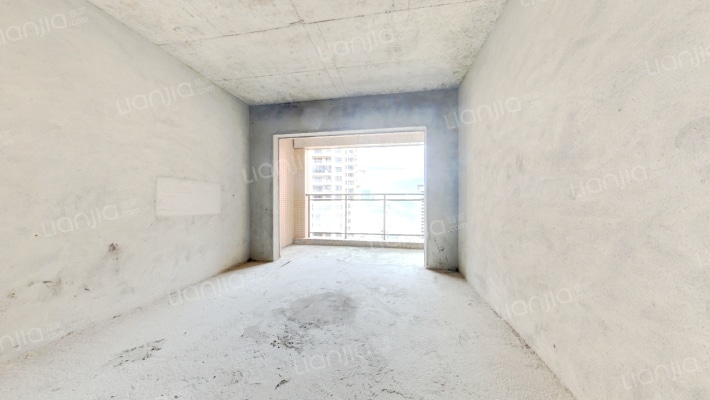 禧临门二手房实景图