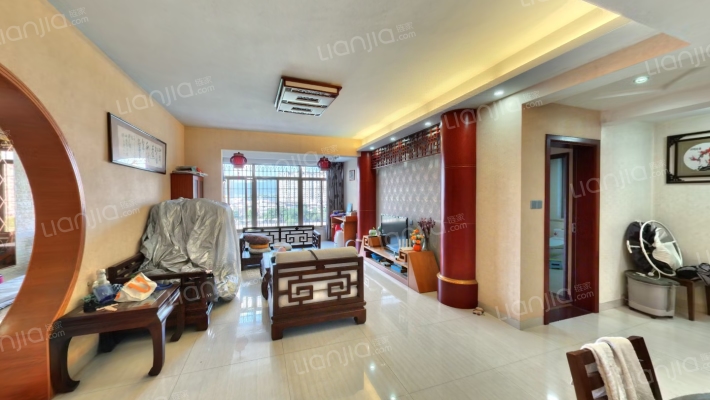 芸溪居住公园(三期)二手房实景图