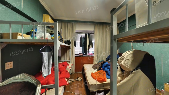 一方大厦二手房实景图