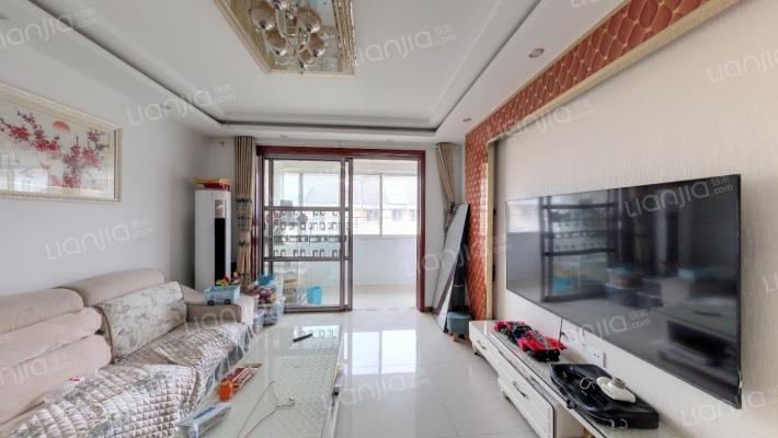 五港新村二手房实景图