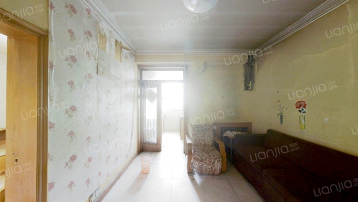 地质总局南院二手房实景图