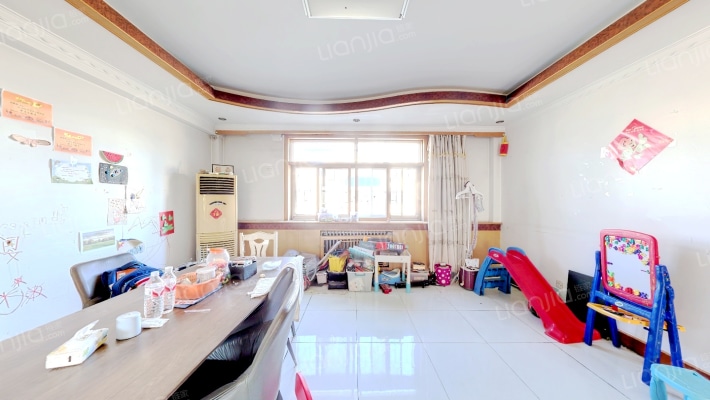 大气层小区二手房实景图