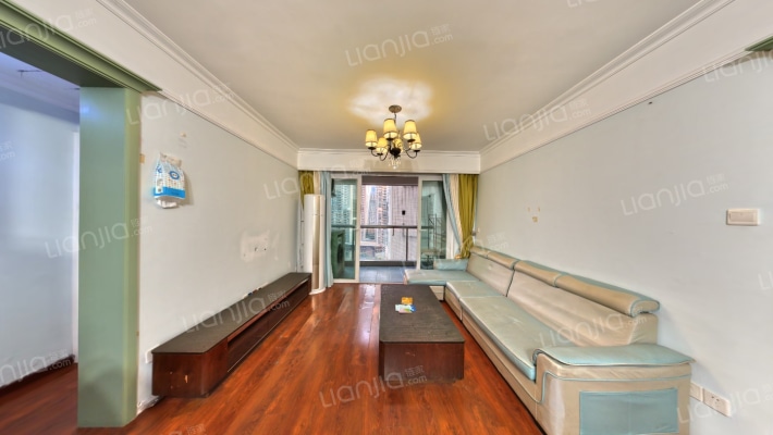 鑫竹苑二手房实景图