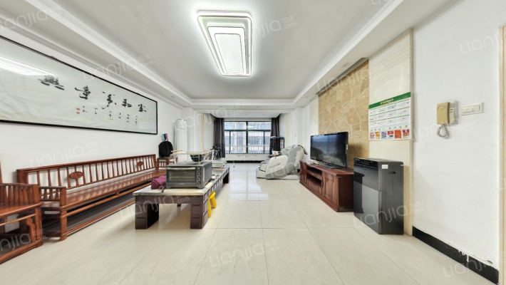 都市名苑二手房实景图
