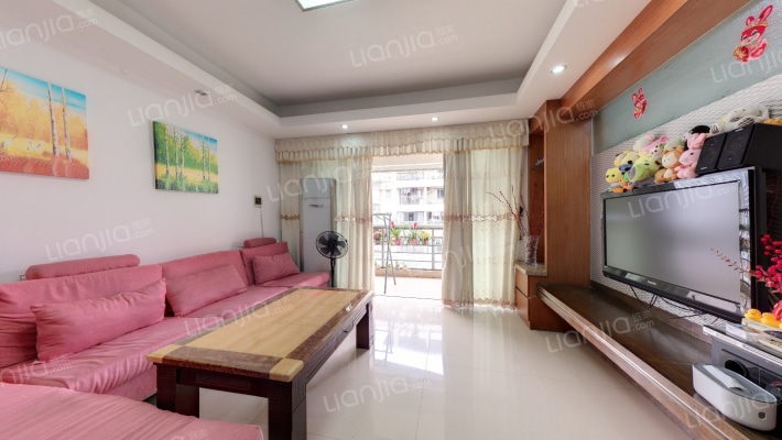 朗晴轩二手房实景图