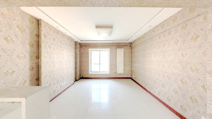 阳光家园玫瑰苑二手房实景图