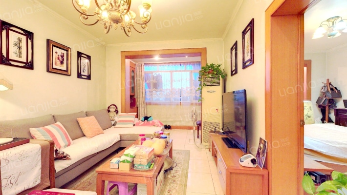 石人南路32号二手房实景图